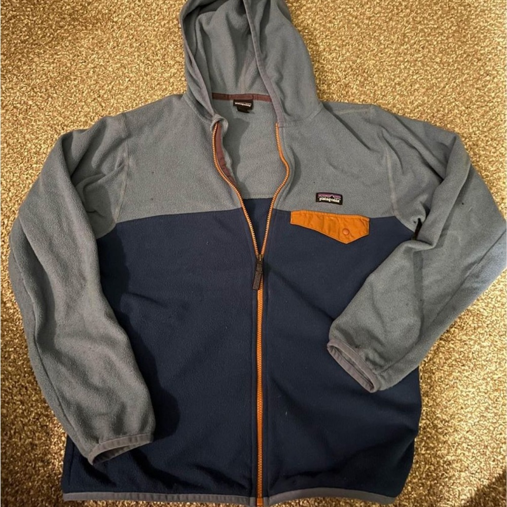 Kids Patagonia Jacket